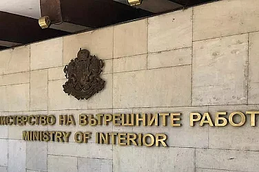 Смениха директорите на полицията в Габрово, Разград и Търговище