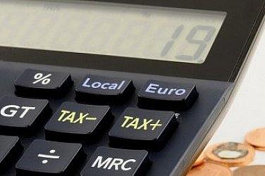 916 лв. по-нисък доход при 3500 лв. заплата заради Бюджет 2026