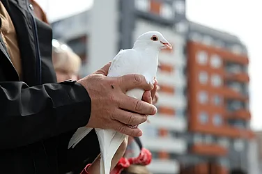 Благовещение е – денят, в който природата и духът се събуждат
