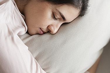 Леглото не е сцена за монолог: Съвети за спокойни нощи