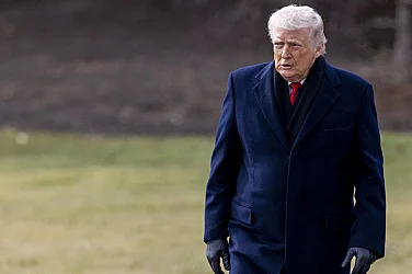 Пълен достъп на САЩ до Гренландия, без времеви ограничения