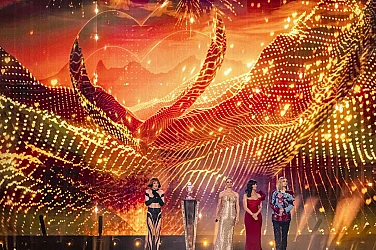 Виена се готви за най-рисковата Евровизия