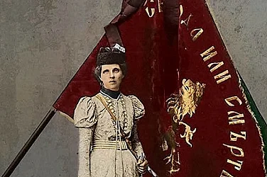 Жените в Априлското въстание – участие, съдби и място в националната история