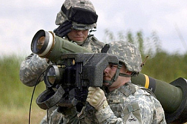 Получаваме противотанковите системи Javelin до края на 2025 година
