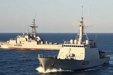 Защо Ирландия е „ахилесовата пета“ в отбраната на Запада