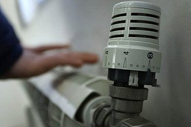 Центърът на София на студено: Огромна авария блокира отоплението до петък