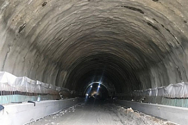 Строят нов жп тунел у нас
