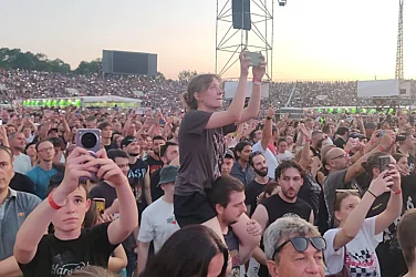 10 пъти повече концертите за 5 години: Колко пари генерира българският музикален пазар