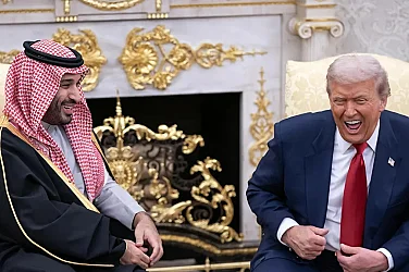 Осем мюсюлмански държави влизат в Съвета за мир на Тръмп. Според него и Путин се е съгласил