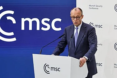 Мерц от Мюнхен: Старият ред вече не съществува, културната война на MAGA не е наша