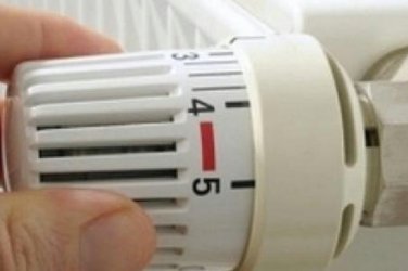 Без парно до 1 януари: Авария удари центъра на София