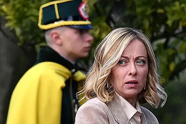 Референдум за съдебна реформа се превръща във вот на (не)доверие за Мелони в Италия