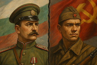 6 май и 9 май – между историята и идеологията: Защо забравихме Деня на храбростта?