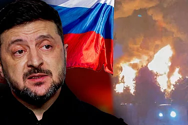 Зеленски заплаши Путин с украинска балистична ракета
