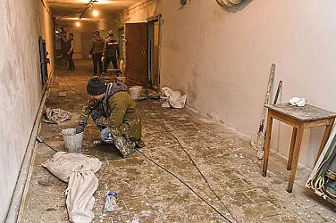 Едва 2% от българите могат да се укрият в защитни съоръжения при бедствие