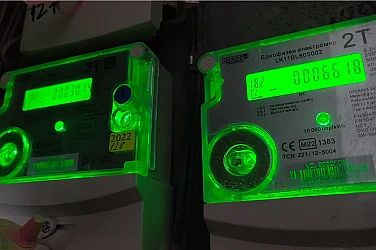 Държавата влиза при ЕРП-тата заради шоковите сметки за ток