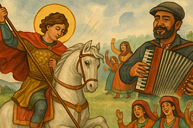 Гергьовден, Едерлези, Хъдърлез и древната пролет: Празникът, който всички обичат (по свой си начин)