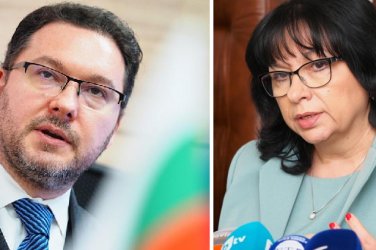 Оставки на двама министри и полицейски шеф спасяват Борисов? Трикът успя през 2020 г.