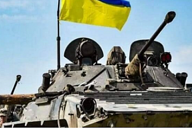 Украинският сцанарий