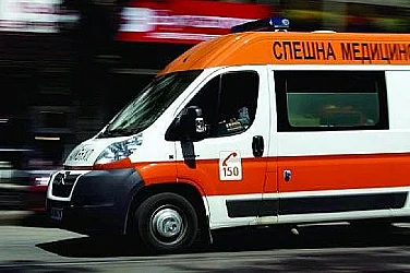 Тежки катастрофи в страната. Млад мъж загина, а новородено пострада в Казанлъшко