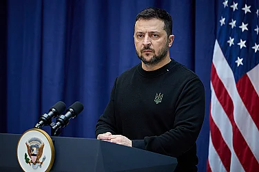 Зеленски към Тръмп: Натискът трябва да бъде върху Путин, не върху Украйна