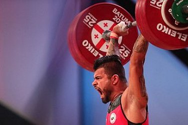 Хванаха наш олимпийски медалист с допинг