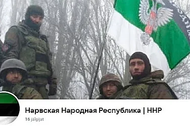 „Народна република Нарва“: Руска кампания цели да дестабилизира Естония и НАТО