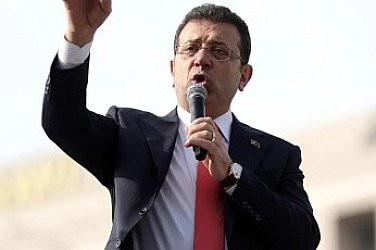 Над 2000 години затвор за Имамоглу: Турската прокуратура внесе рекордно обвинение