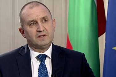 Радев проговори! „Движение Трети март“ няма нищо общо с мен