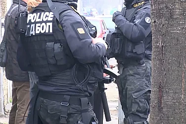 Арест в ГДБОП: Задържаха служител от отдел „Киберпрестъпност“