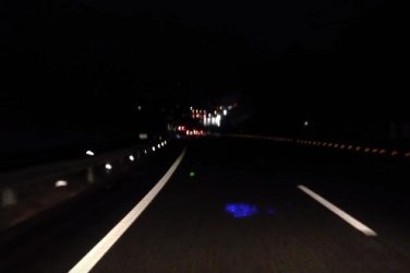 Мъж е прегазен от няколко автомобила на АМ „Тракия“