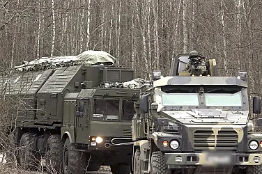 Хиперзвукова заплаха: Защо „Орешник“ точно сега?