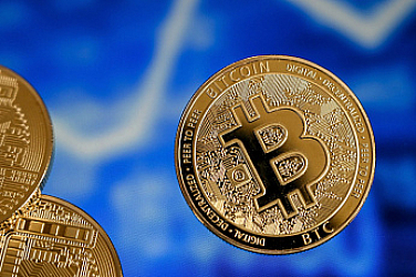 Най-голямото изземване на биткойни: Разбиха криптоимперия за 14 млрд. долара