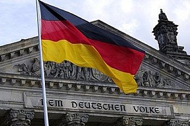 Германците не се доверяват на САЩ почти толкова, колкото и на Русия