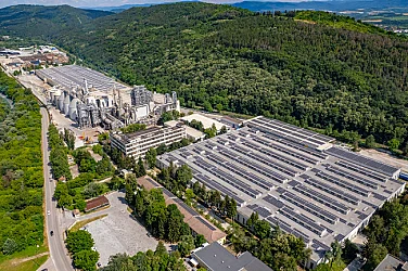 Без право на обжалване: Съдът затвори завода „Кроношпан“ във Велико Търново