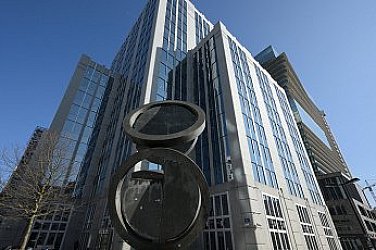 Искът на Руската централна банка към „Юроклиър“ е за 230 млрд. долара