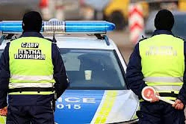 Засилени проверки за Великден: „Пътна полиция“ дебне за пияни и дрогирани зад волана