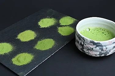 Една глътка дзен: Защо светът полудя по зеленото злато на Япония?