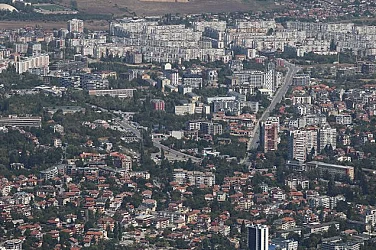 България е на трето място в ЕС по годишен ръст на цените на имотите