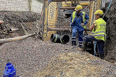 „Софийска вода“ временно ще прекъсне водоснабдяването в част от ж.к. „Овча купел“ 2 и ж.к. „Младост“ 3