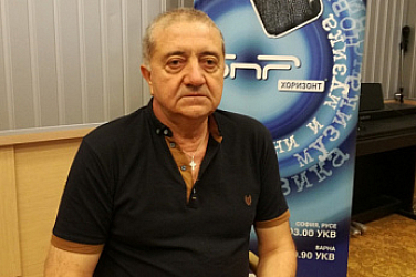 Поетът Николай Милчев: Съединението не е просто обединение на територии, а на кръв, съдби и усилия
