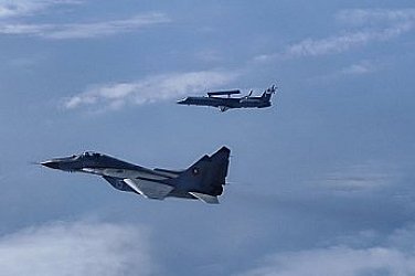 МО поиска разсрочване с 361 милиона евро на плащанията за изтребителите F-16