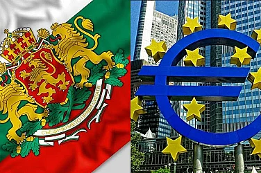 Ефектът на еврото: Преките инвестиции в България скочиха с 87 процента