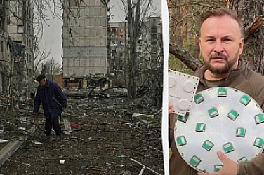 „Светкавицата“ за Покровск: Време е за непопулярни решения, за да спасим момчетата