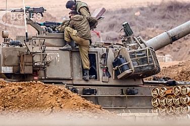 Израелските въоръжени сили алармираха, че осем техни войници са били убити в Газа