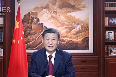 Си Дзинпин: Земята е достатъчно голяма, за да могат и Китай, и САЩ да се развиват