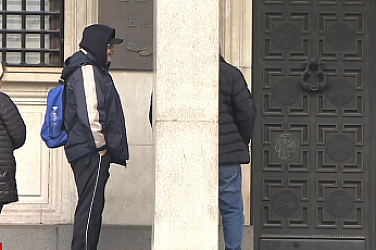 Касите на Българската народна банка ще работят извънредно и днес