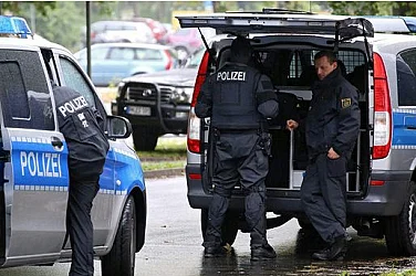 16 000 сделки: Германия разби група, доставяла забранени компоненти на руски военни компании