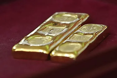 Рекордна цена на златото – премина границата от 5000 долара за тройунция