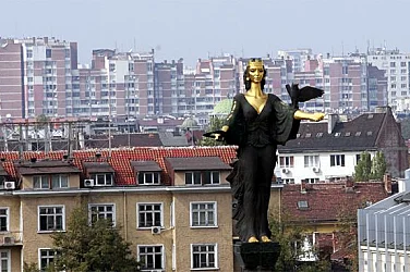 Пет български града влизат в класация за най-скъпите места за живот в света